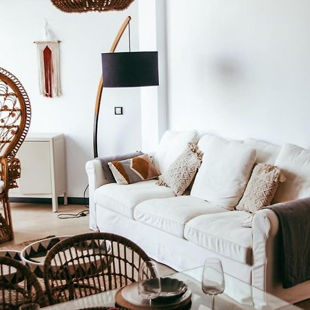 Casa Aloe Vera Cotillo المظهر الخارجي الصورة