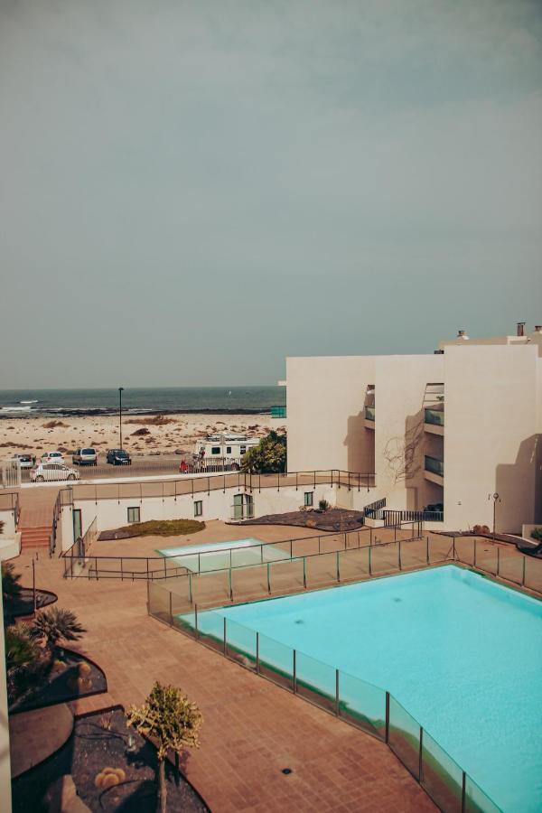 Casa Aloe Vera Cotillo المظهر الخارجي الصورة