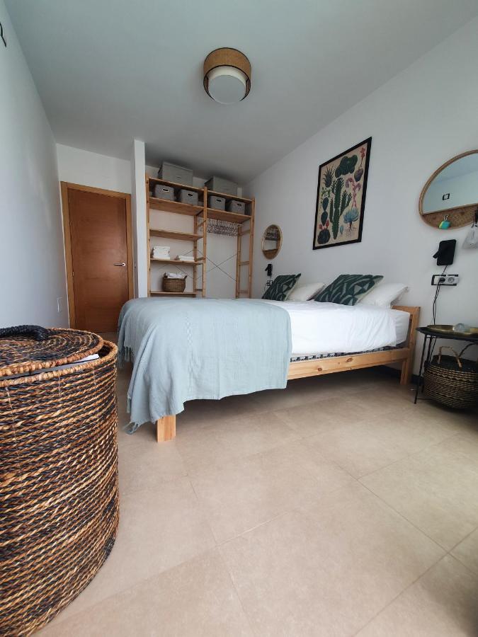 Casa Aloe Vera Cotillo المظهر الخارجي الصورة