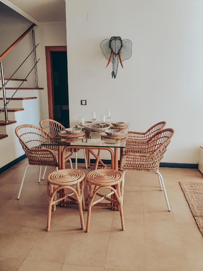Casa Aloe Vera Cotillo المظهر الخارجي الصورة