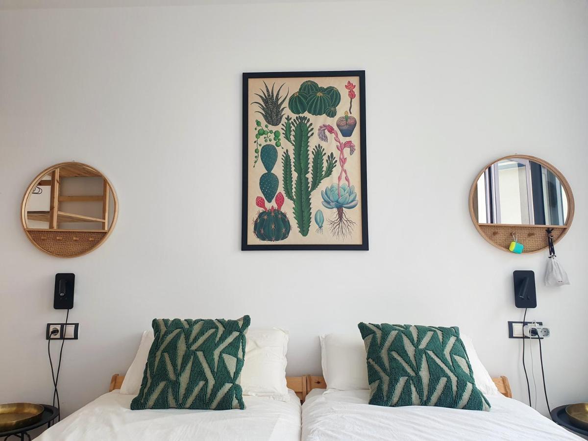 Casa Aloe Vera Cotillo المظهر الخارجي الصورة