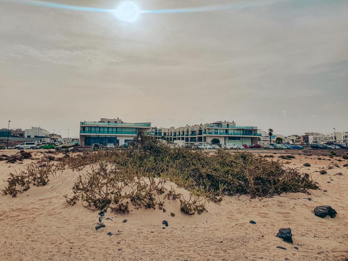 Casa Aloe Vera Cotillo المظهر الخارجي الصورة