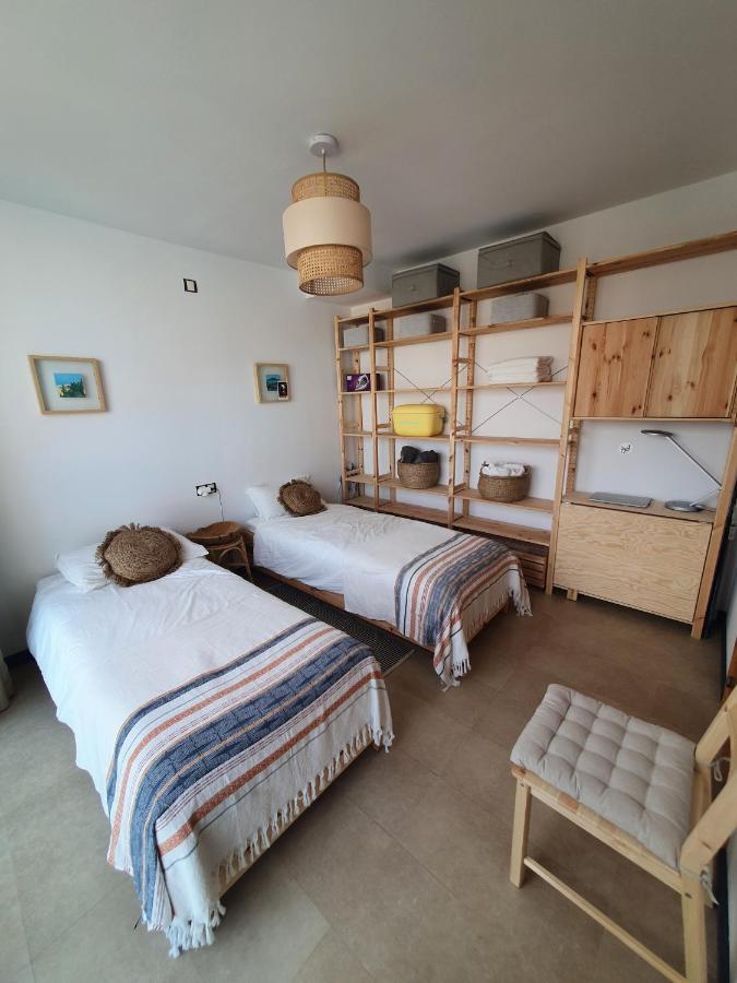 Casa Aloe Vera Cotillo المظهر الخارجي الصورة