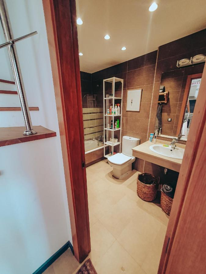 Casa Aloe Vera Cotillo المظهر الخارجي الصورة