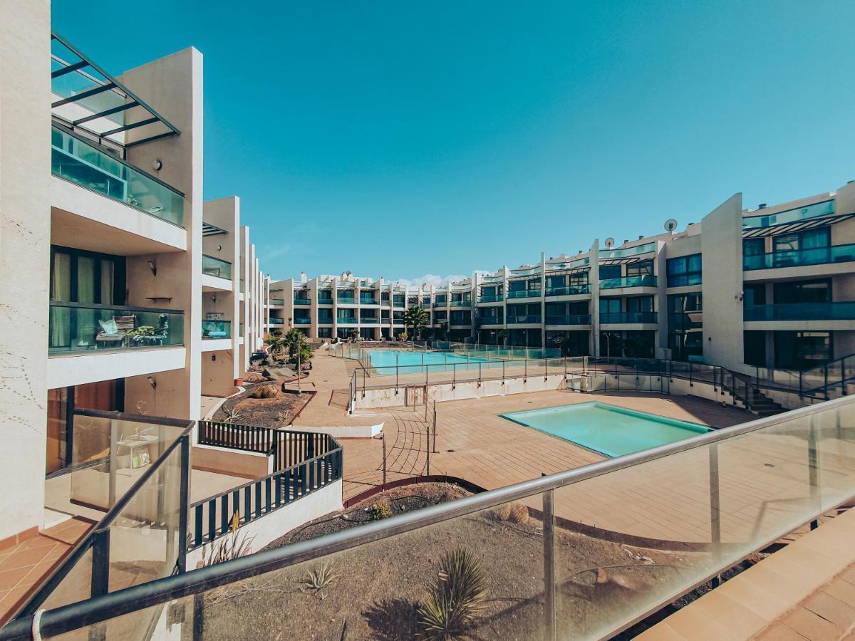 Casa Aloe Vera Cotillo المظهر الخارجي الصورة