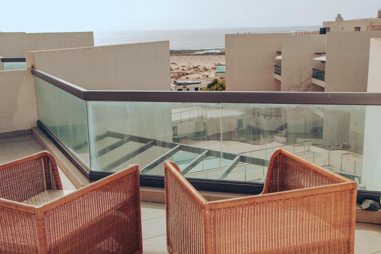 Casa Aloe Vera Cotillo المظهر الخارجي الصورة