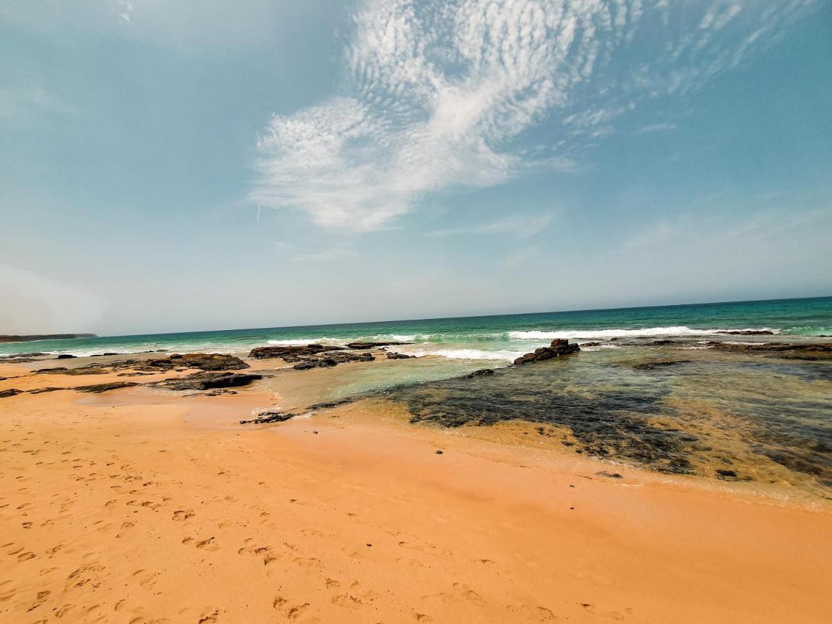 Casa Aloe Vera Cotillo المظهر الخارجي الصورة