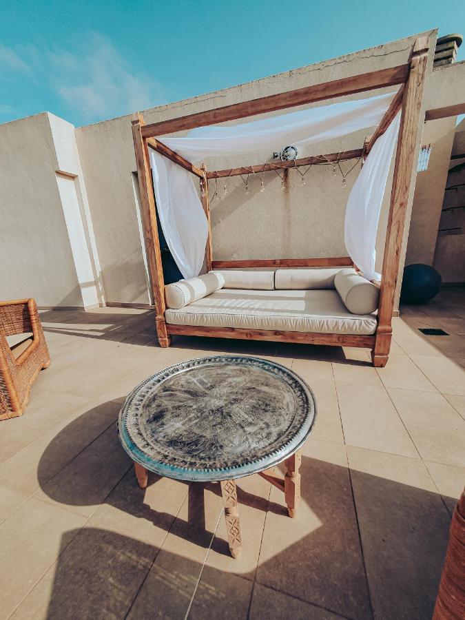 Casa Aloe Vera Cotillo المظهر الخارجي الصورة