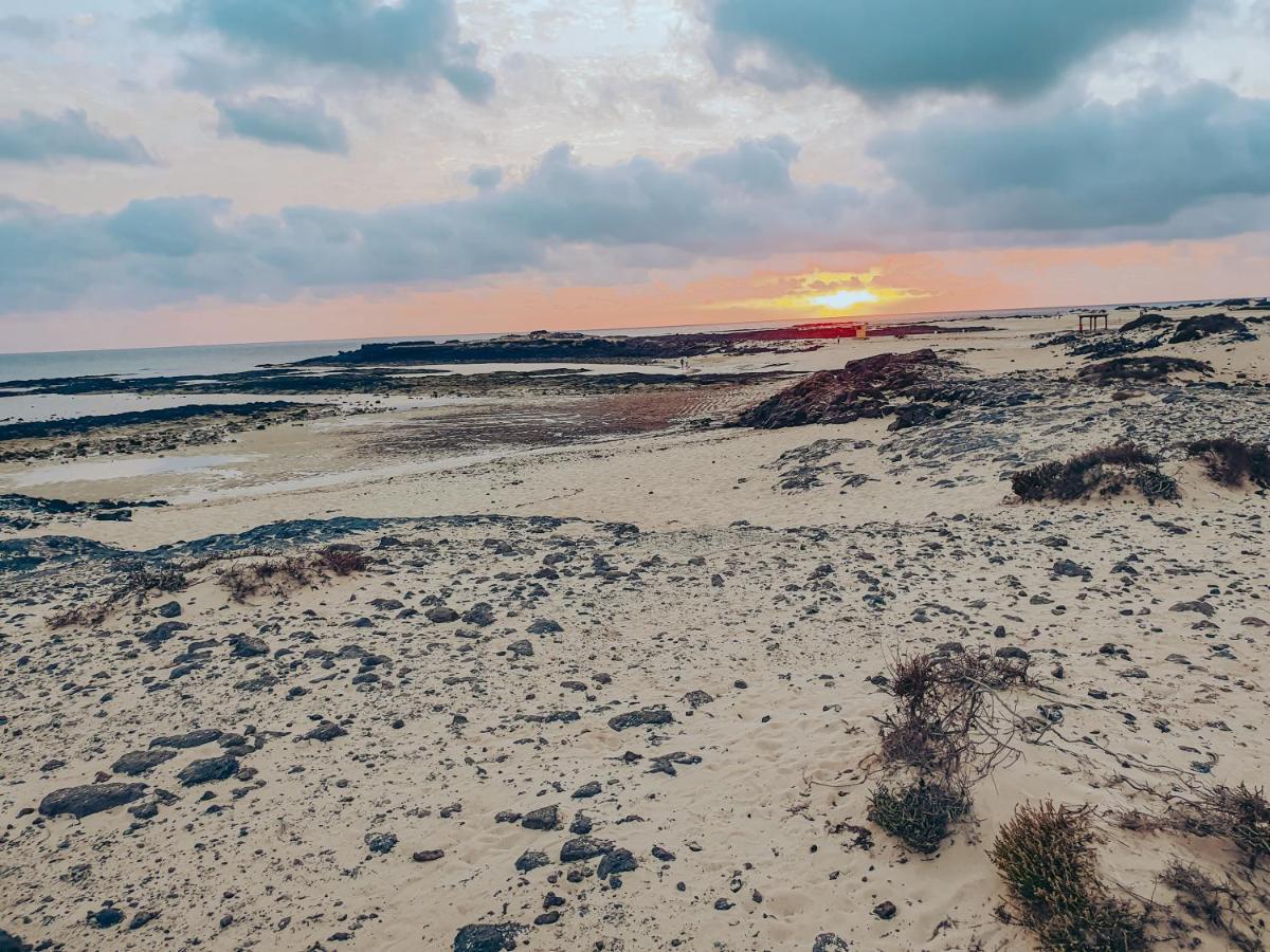 Casa Aloe Vera Cotillo المظهر الخارجي الصورة