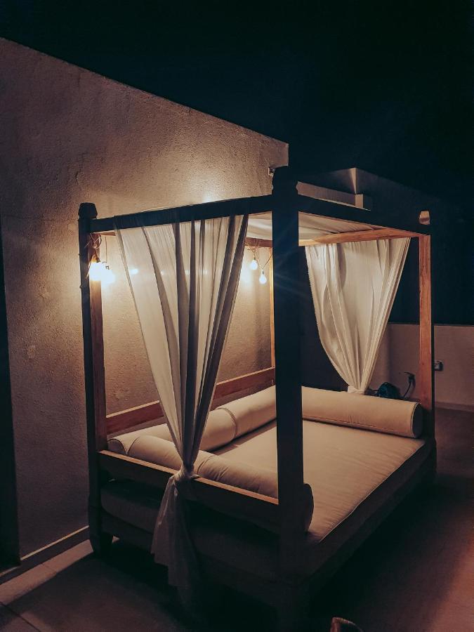 Casa Aloe Vera Cotillo المظهر الخارجي الصورة