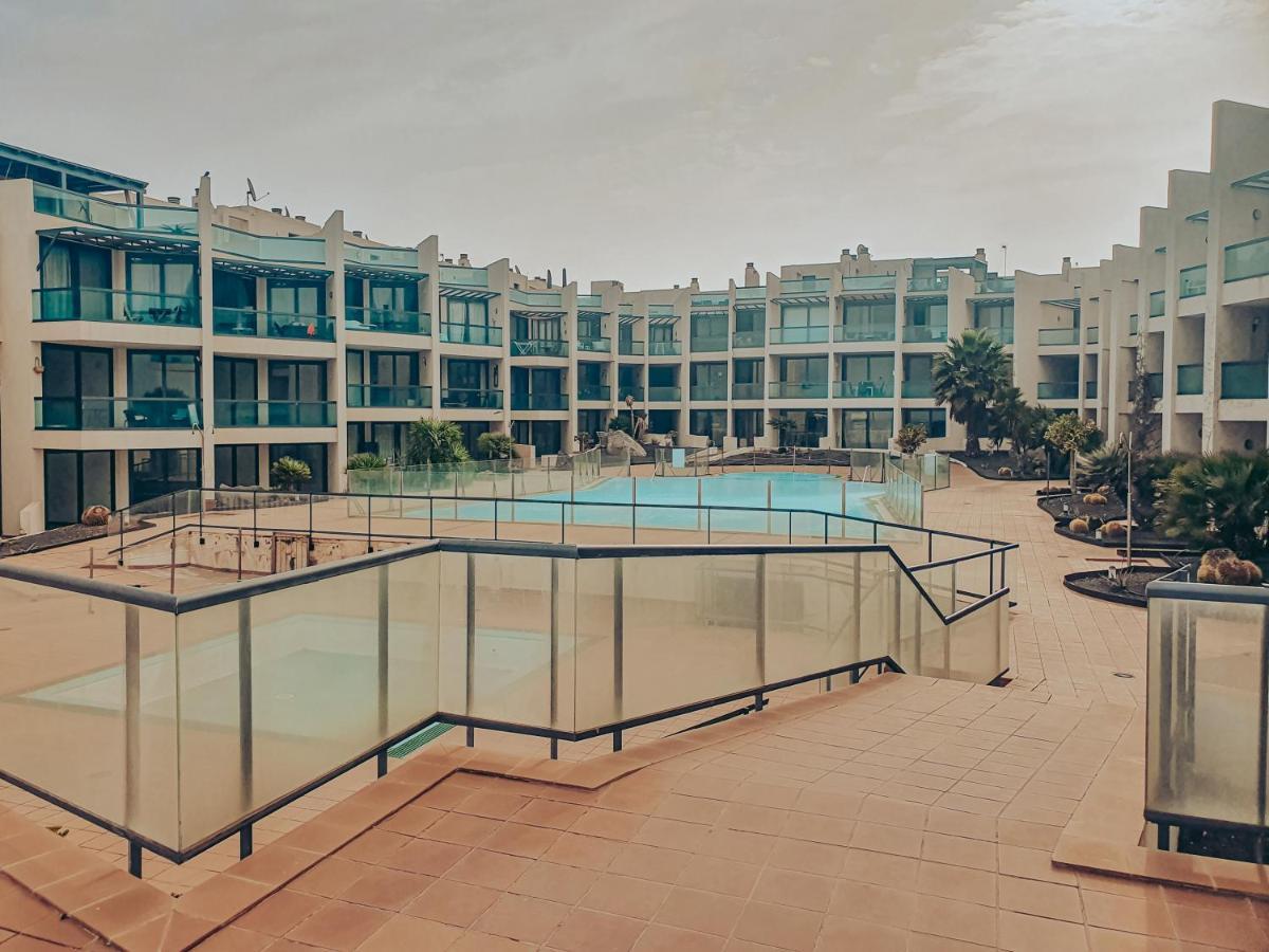 Casa Aloe Vera Cotillo المظهر الخارجي الصورة