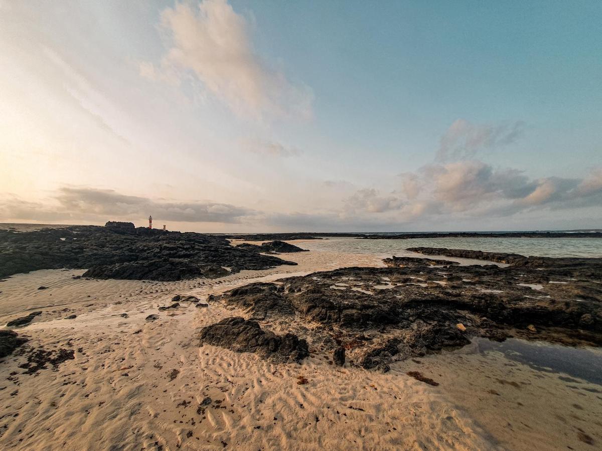 Casa Aloe Vera Cotillo المظهر الخارجي الصورة