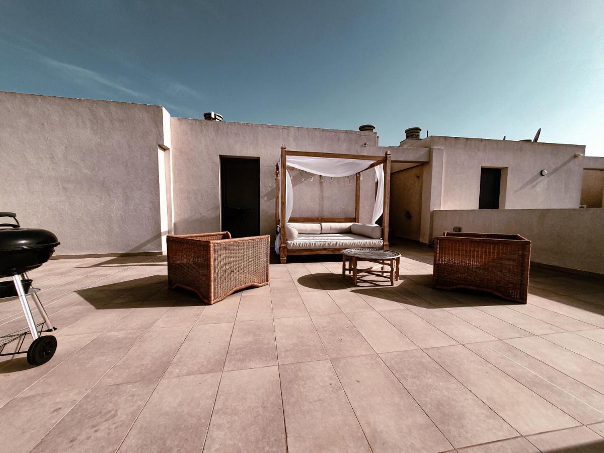 Casa Aloe Vera Cotillo المظهر الخارجي الصورة