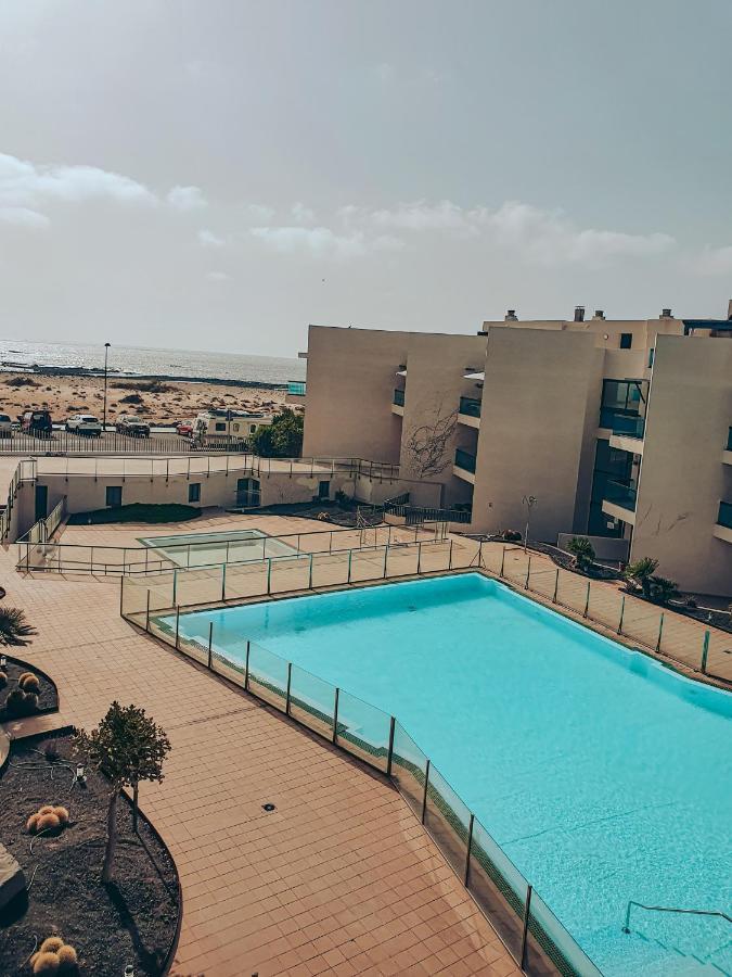 Casa Aloe Vera Cotillo المظهر الخارجي الصورة