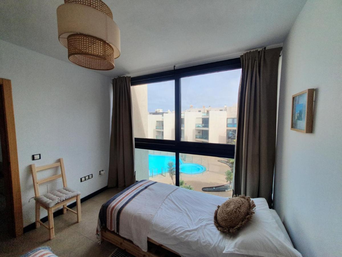 Casa Aloe Vera Cotillo المظهر الخارجي الصورة