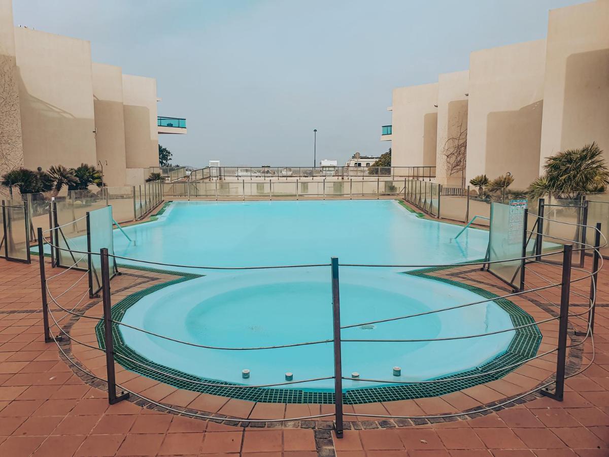 Casa Aloe Vera Cotillo المظهر الخارجي الصورة